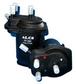 ALCO FILTER Топливный фильтр FF-060